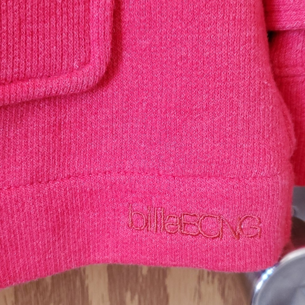 Billabong Jacket - Picture 4 of 8